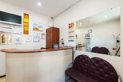 Стоматологическая клиника Белые ночи (Акси Дентал)