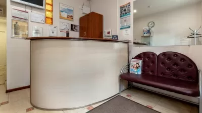 Стоматологическая клиника Белые ночи (Акси Дентал)