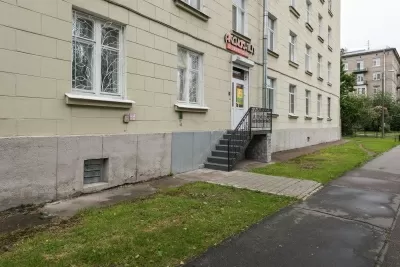 Стоматологическая клиника Белые ночи (Акси Дентал)