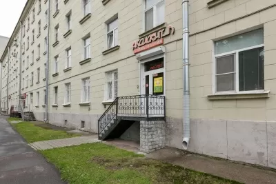 Стоматологическая клиника Белые ночи (Акси Дентал)