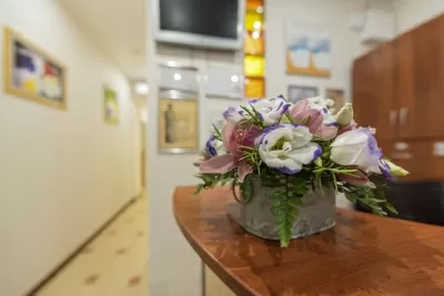 Стоматологическая клиника Белые ночи (Акси Дентал)