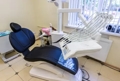 Стоматологическая клиника Белые ночи (Акси Дентал)