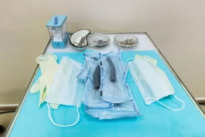 Стоматологическая клиника Белые ночи (Акси Дентал)