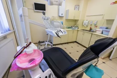 Стоматологическая клиника Белые ночи (Акси Дентал)