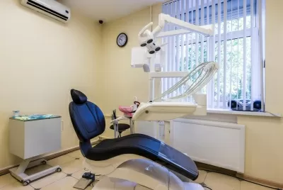 Стоматологическая клиника Белые ночи (Акси Дентал)