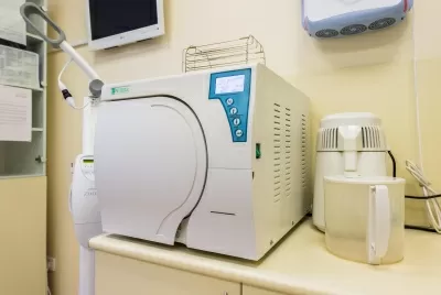 Стоматологическая клиника Белые ночи (Акси Дентал)