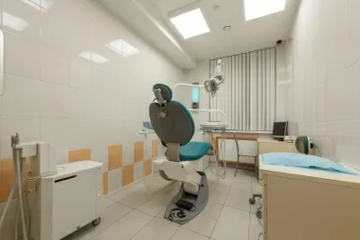 Стоматологическая клиника Белые ночи (Акси Дентал)