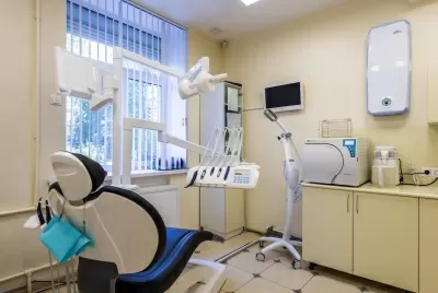 Стоматологическая клиника Белые ночи (Акси Дентал)