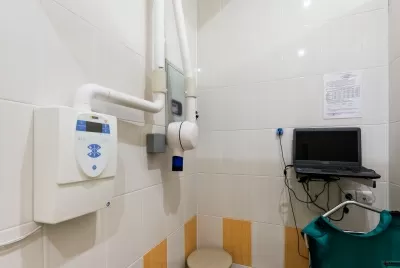 Стоматологическая клиника Белые ночи (Акси Дентал)