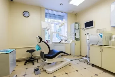 Стоматологическая клиника Белые ночи (Акси Дентал)