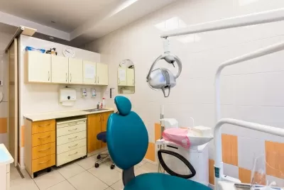 Стоматологическая клиника Белые ночи (Акси Дентал)