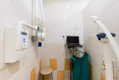 Стоматологическая клиника Белые ночи (Акси Дентал)