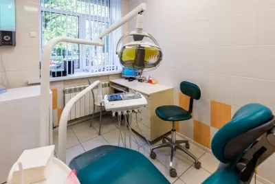 Стоматологическая клиника Белые ночи (Акси Дентал)