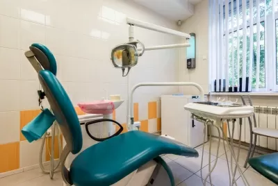 Стоматологическая клиника Белые ночи (Акси Дентал)