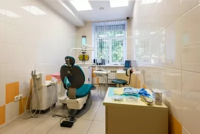 Стоматологическая клиника Белые ночи (Акси Дентал)