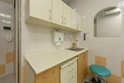 Стоматологическая клиника Белые ночи (Акси Дентал)