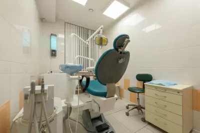 Стоматологическая клиника Белые ночи (Акси Дентал)