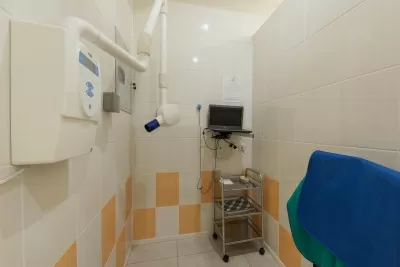 Стоматологическая клиника Белые ночи (Акси Дентал)