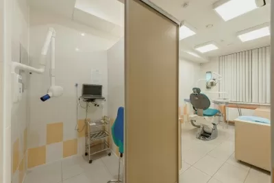 Стоматологическая клиника Белые ночи (Акси Дентал)