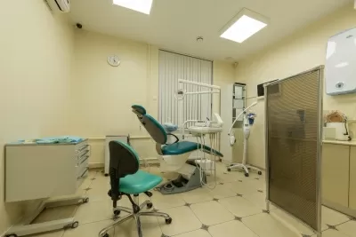 Стоматологическая клиника Белые ночи (Акси Дентал)