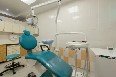 Стоматологическая клиника Белые ночи (Акси Дентал)