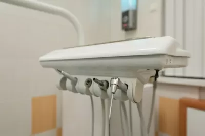 Стоматологическая клиника Белые ночи (Акси Дентал)