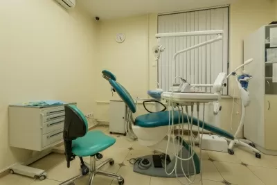 Стоматологическая клиника Белые ночи (Акси Дентал)