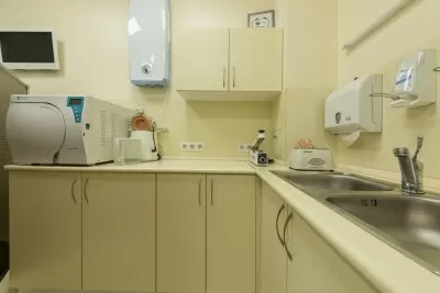 Стоматологическая клиника Белые ночи (Акси Дентал)