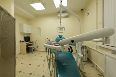 Стоматологическая клиника Белые ночи (Акси Дентал)