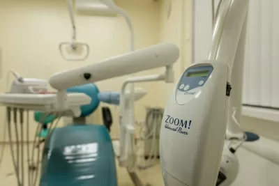 Стоматологическая клиника Белые ночи (Акси Дентал)