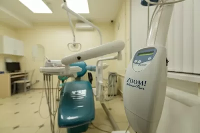 Стоматологическая клиника Белые ночи (Акси Дентал)