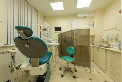 Стоматологическая клиника Белые ночи (Акси Дентал)