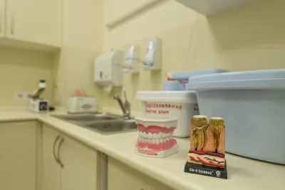 Стоматологическая клиника Белые ночи (Акси Дентал)