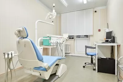 Стоматологический центр г. Пушкина