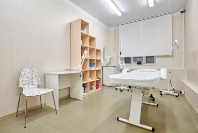 Стоматологический центр г. Пушкина