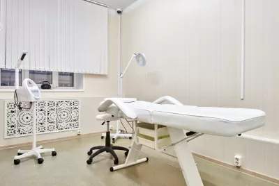 Стоматологический центр г. Пушкина