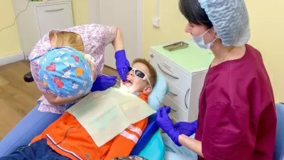 Стоматологический центр г. Пушкина