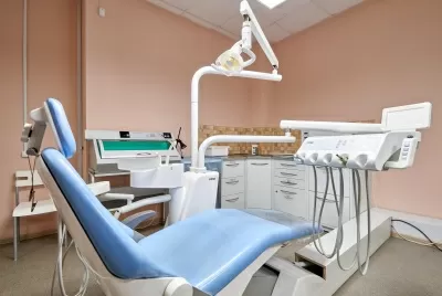 Стоматологический центр г. Пушкина