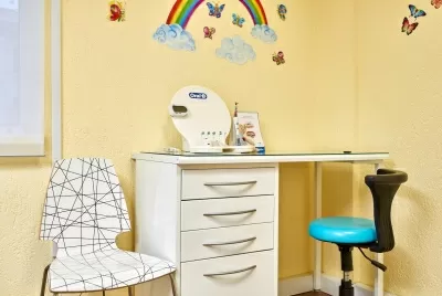 Стоматологический центр г. Пушкина