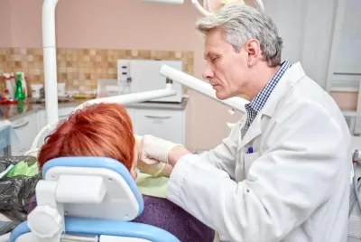 Стоматологический центр г. Пушкина