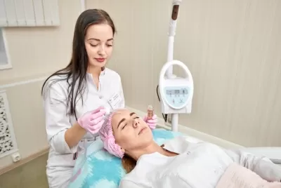 Стоматологический центр г. Пушкина