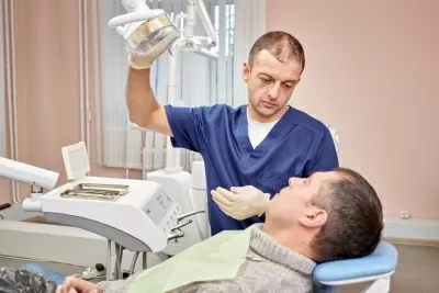 Стоматологический центр г. Пушкина