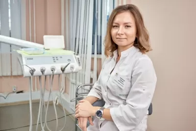 Стоматологический центр г. Пушкина