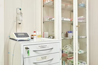 Стоматологический центр г. Пушкина