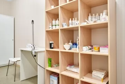 Стоматологический центр г. Пушкина