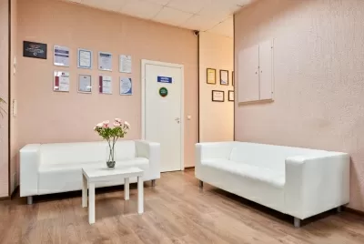 Стоматологический центр г. Пушкина