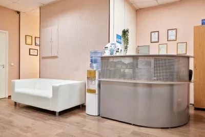 Стоматологический центр г. Пушкина