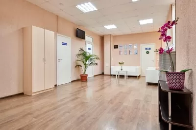 Стоматологический центр г. Пушкина