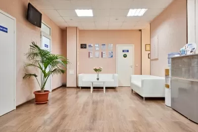 Стоматологический центр г. Пушкина