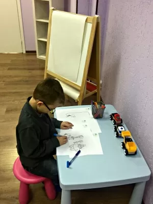 Стоматологический центр г. Пушкина